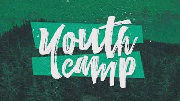 youth camp place holder