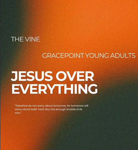 The Vine 2026