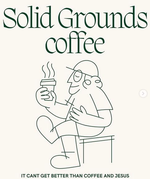 Solid Grounds