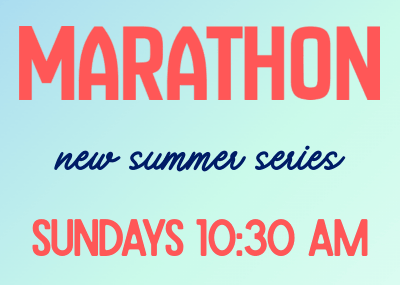 Summer series 2026