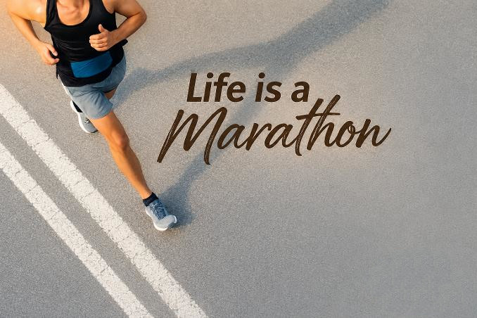 Marathon Summer Series 2026